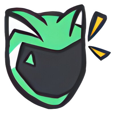 Kat's Logo